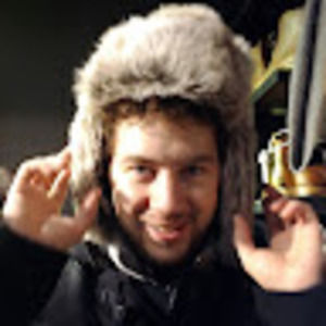 Meet your Posher, Robert